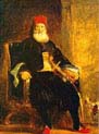 sultan mohemmed ali